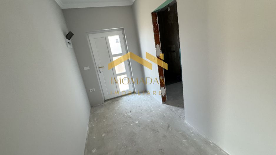 Utvin-Casa Individuala-Toate Utilitatile - Poză 2