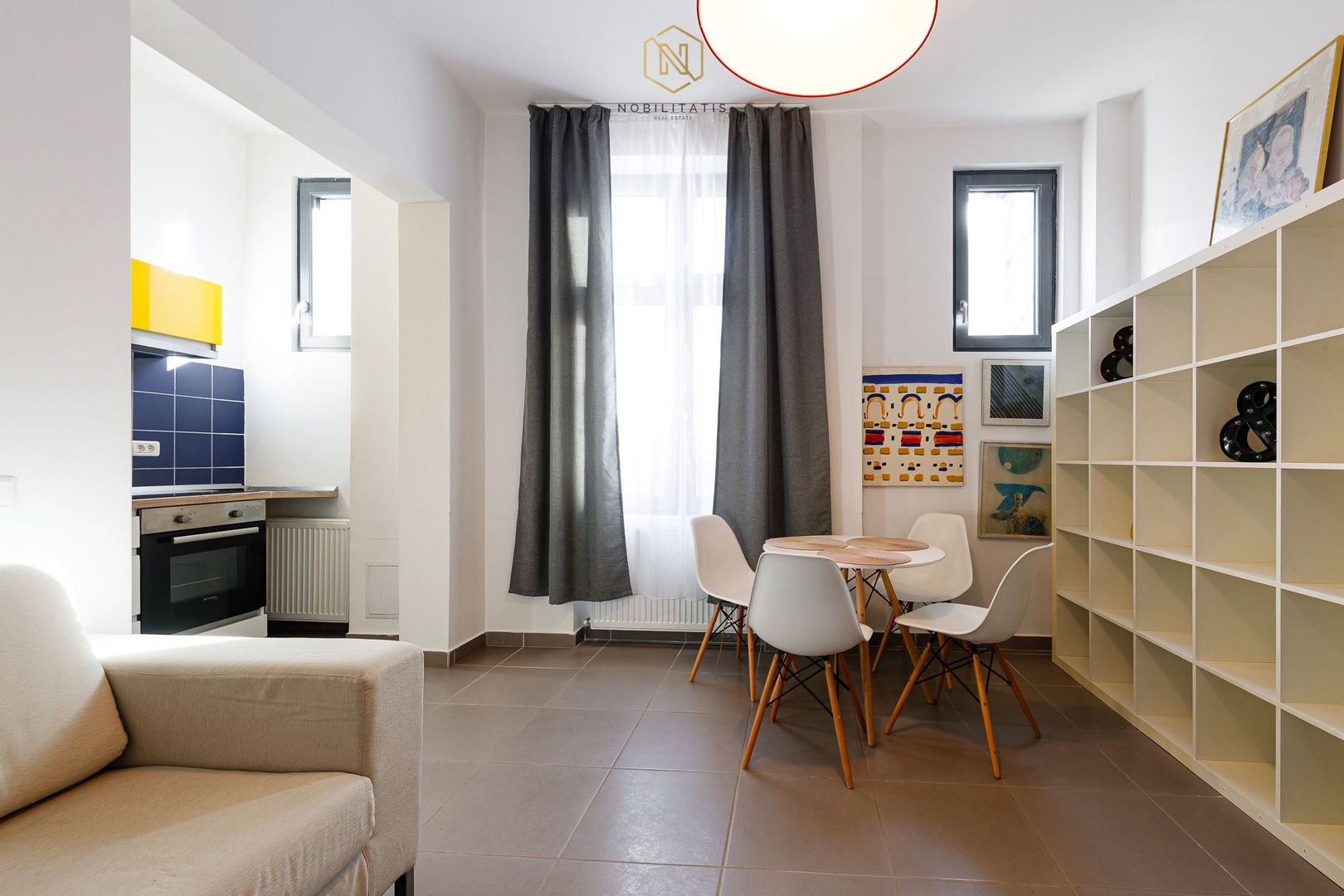 Oferta inchiriata - Apartament langa Facultati, Central - 2 camere - Poză 7