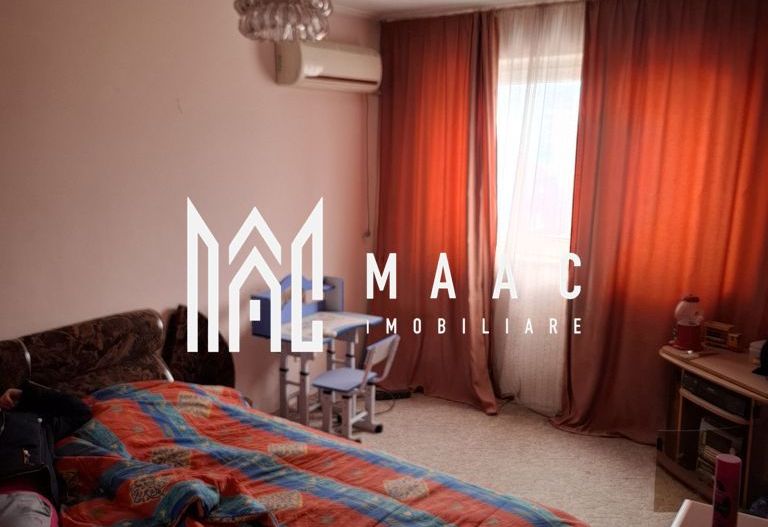 Apartament 4 camere | Ostroveni | 88.71 mpu | 2 balcoane | 2 bai | - Poză 13