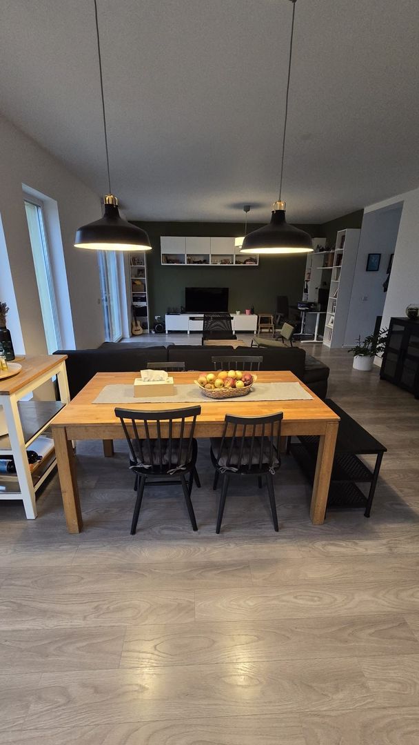 Duplex pe parter in Mosnita Noua - Poză 9