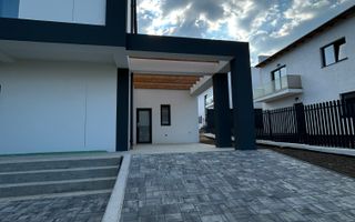 Casa pe care o cauți lângă Sibiu! 🏡 Construcție nouă + 360 mp teren - Poză 2