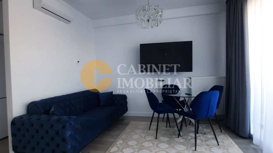 Chirie - 3 camere - Podu Ros - Complex - Poză 1