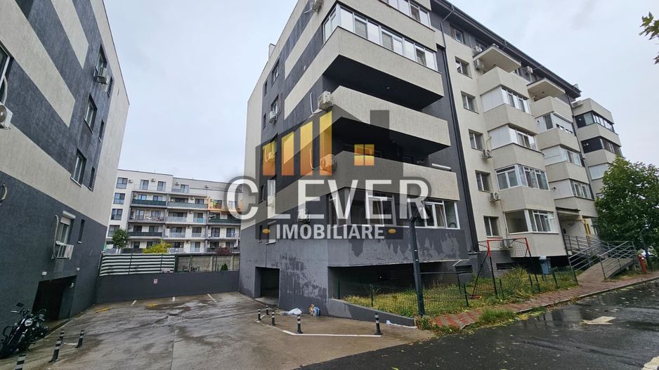 Apartament 2 camere Mobilat Utilat Parcare subterana - Poză 12
