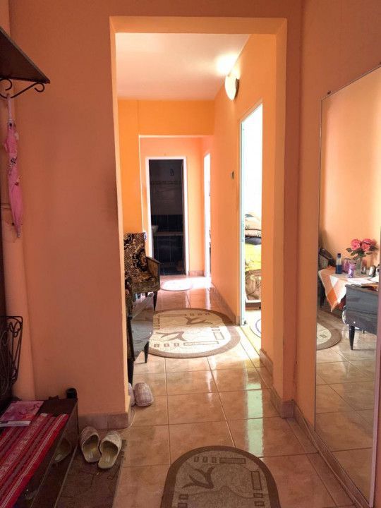 Vanzare Apartement 3 camere Nord L-uri - Poză 4