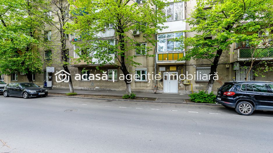 Apartament cu 3 camere, foarte bine poziționat, Vasile Milea - Poză 2