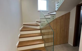 Duplex deosebit cu garaj și subsol - Poză 6