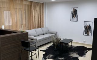 Apartament 3 camere de închiriat Timpuri Noi - Poză 1
