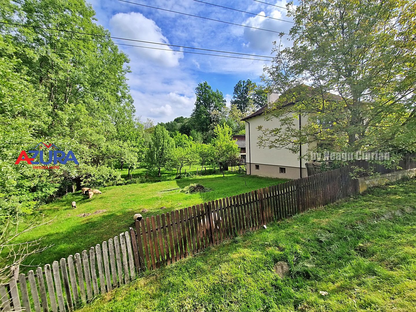 AZURA Imobiliare - Vila la 5 km de Curtea de Arges - Poză 4