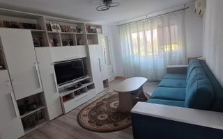 Apartament cu 3 camere/ 60mp/ zona Podu Ros - Poză 2