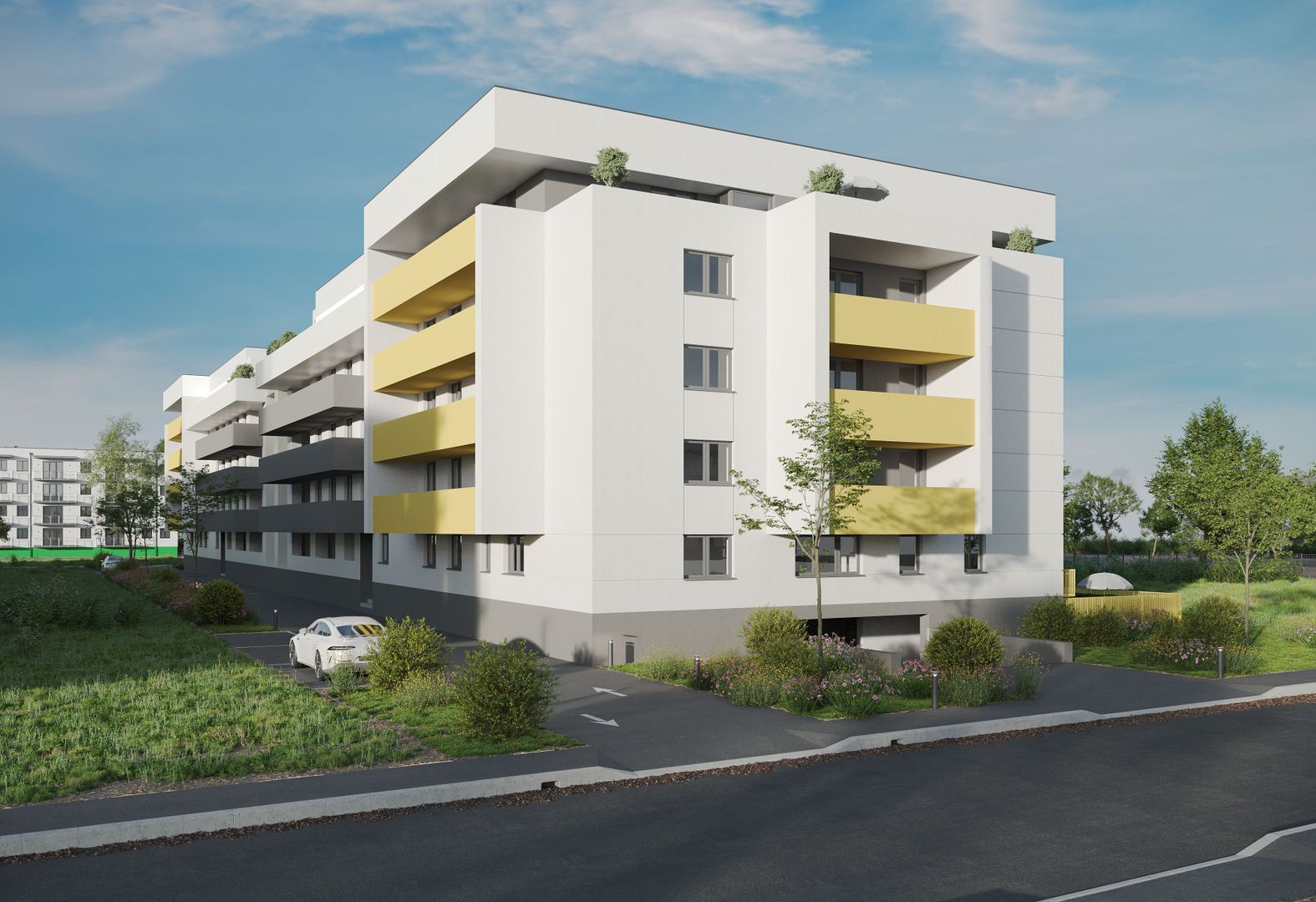 gars.dec-39mp/metrou Leonida sau Berceni - 20min pe jos - Poză 1