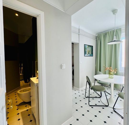 Apartament 3 camere Unirii Horoscop | Renovat complet | Imobil cu lift - Poză 33