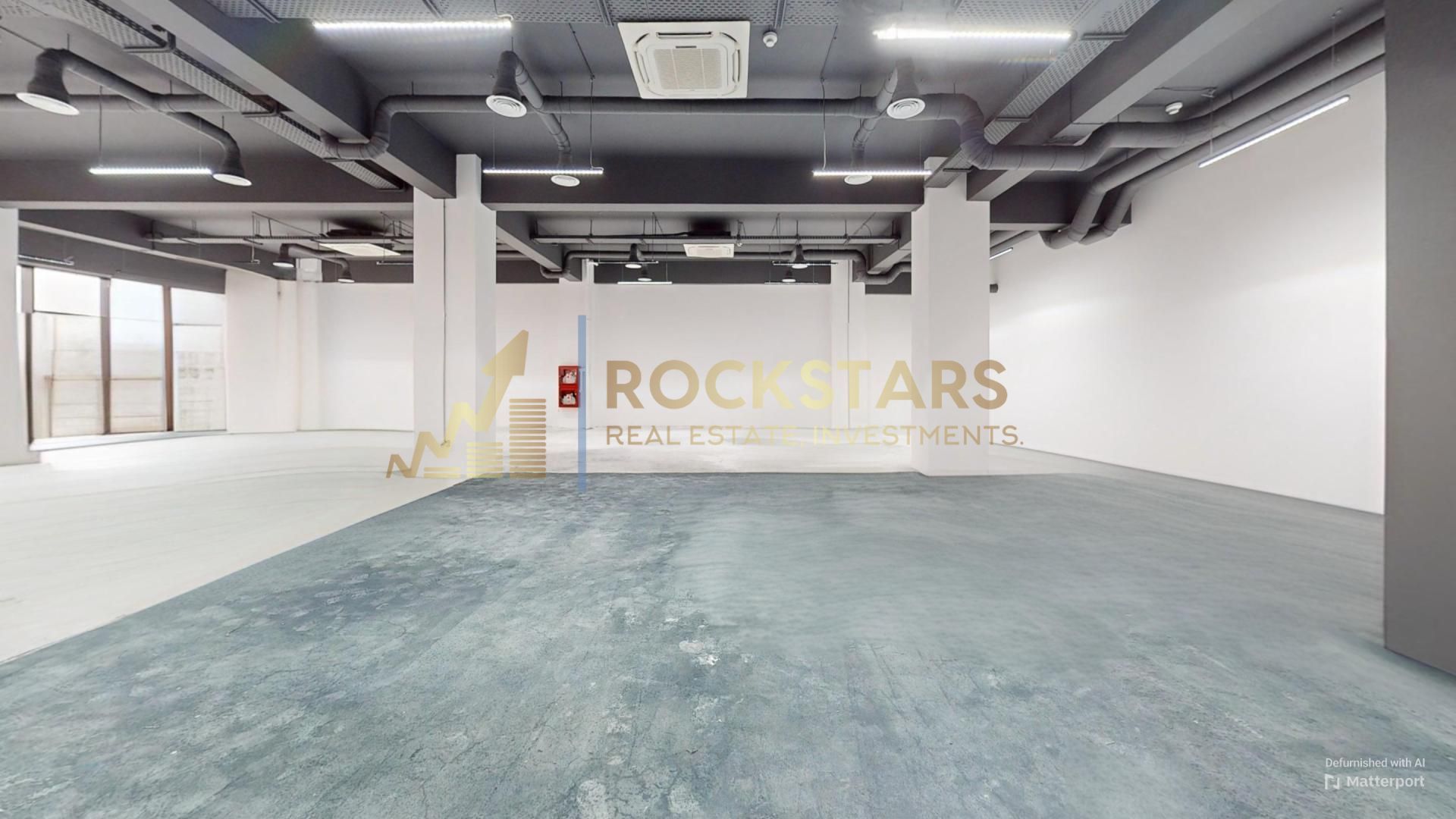 Spatiu Comercial | Birouri | Pantelimon | Bd. Biruintei | 258mp | Open Space - Poză 19