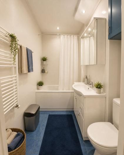 Apartament 3 camere Berceni-Grand Arena - Poză 6