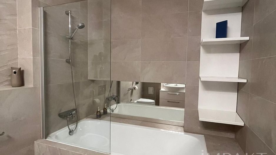 Apartament spatios 90mp cu 3 camere + 2 terase langa Iulius Mall - Poză 9