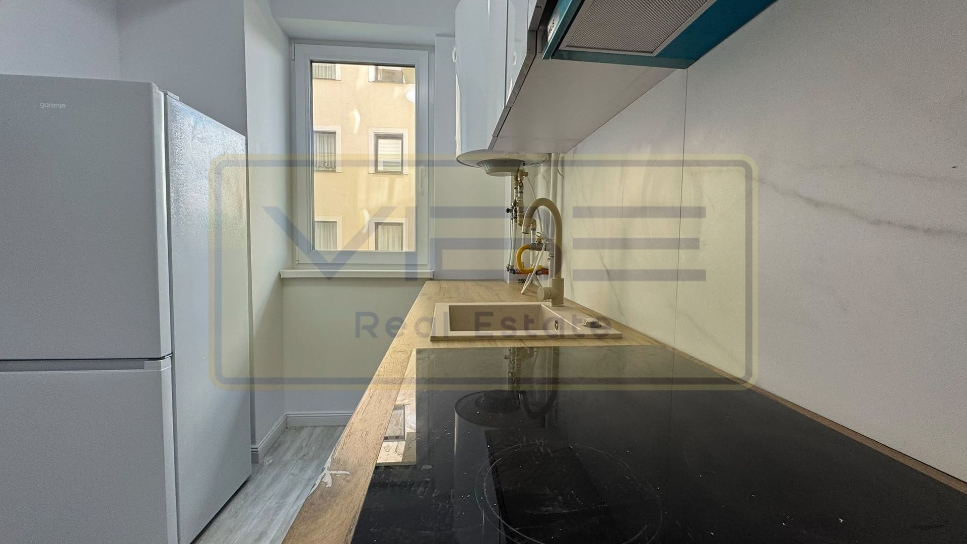 Apartament 2 camere I gradina proprie I parcare privata I Visani Lagom Residence - Poză 12