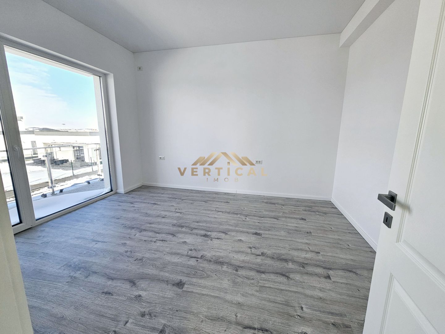 Proiect Rezidential Nou - 340 de Case in Dezvoltare - Comuna Ber - Poză 12