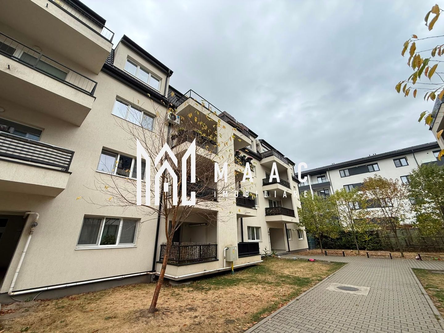 Apartament 3 camere nou de inchiriat | 100MP | Selimbar - Poză 10