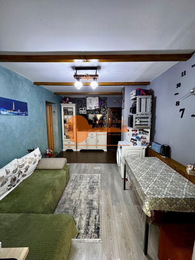 Apartament 2 camere | Rahova | 51 mp - Poză 7