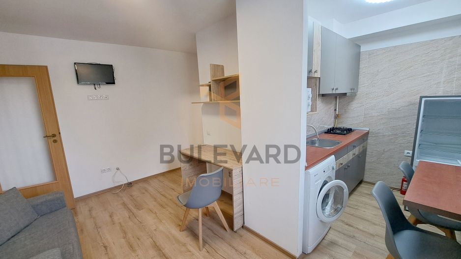 Comision 0. Apartament de vanzare in centrul cartierului Gheorgheni! - Poză 2
