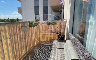 Apartament cu 2 camere de închiriat  in Prima Universitatii, Oradea - Poză 13