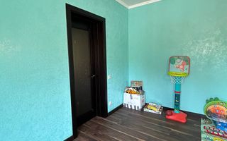 Vânzarea, casa/villa, 4 camere, str. Taras Șevcenco, Pământeni - Poză 19