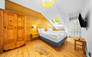 Casa moderna 6 camere in Belis | Pensiune la Cheie | Teren de 1600 mp - Poză 12