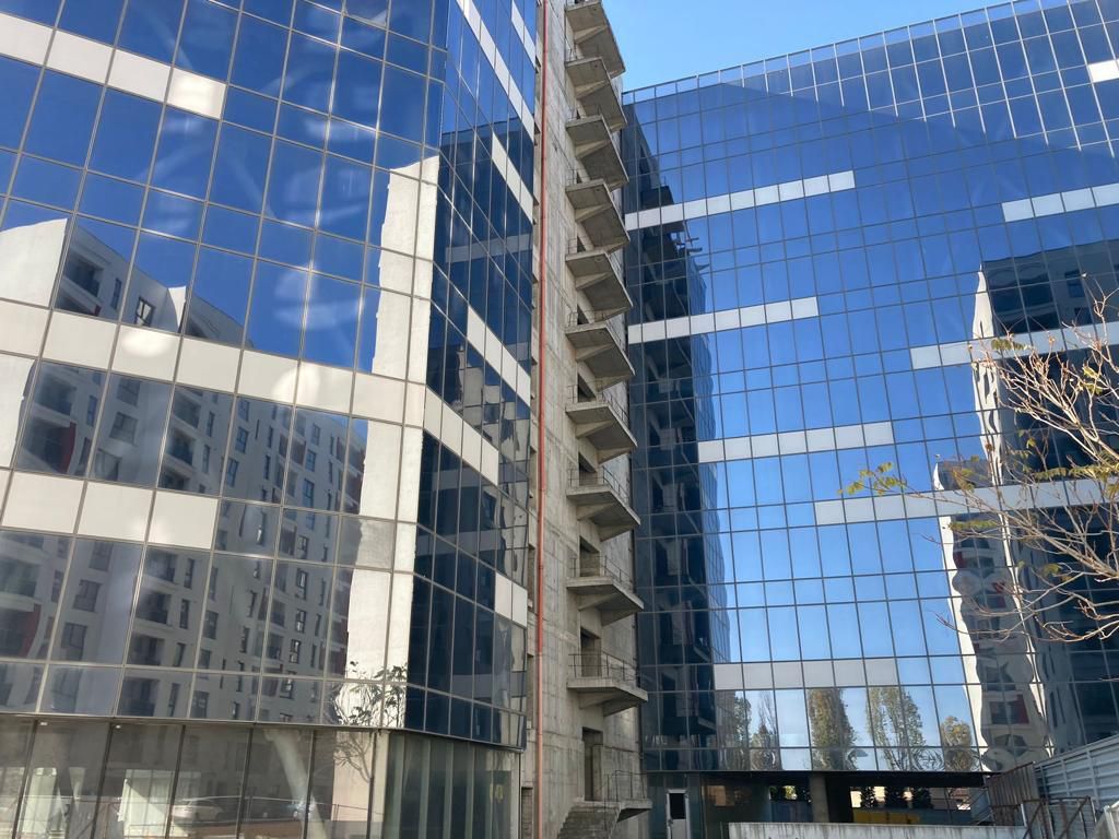 Clădire de birouri Bulevardul Timișoara Metropol Plaza - Poză 6