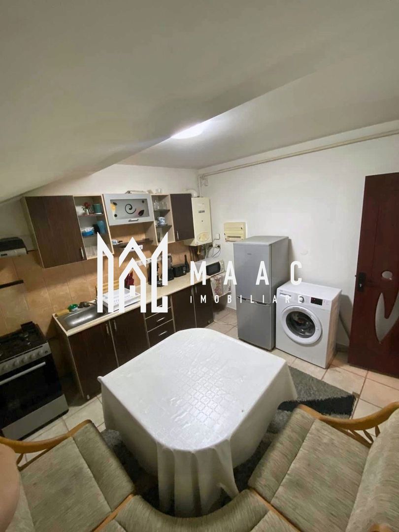Apartament de vânzare Sibiu | 3 camere | Țiglari | 48 mp - Poză 2