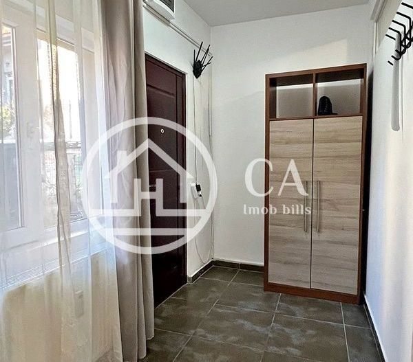 Casa de închiriat cu 3 camere în zona Ultracentrală, Oradea - Poză 10