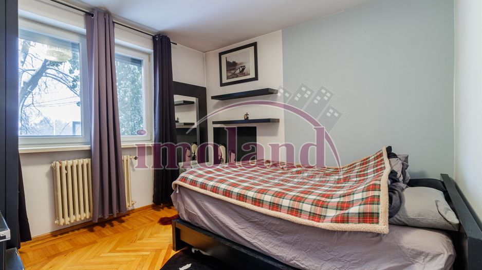 Cotroceni-Bdul Eroilor vanzare apartament 3 camere - Poză 11