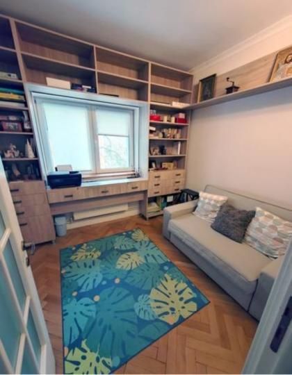 APARTAMENT SUPERB | CENTRALA PROPRIE | DOROBANTI - Poză 5