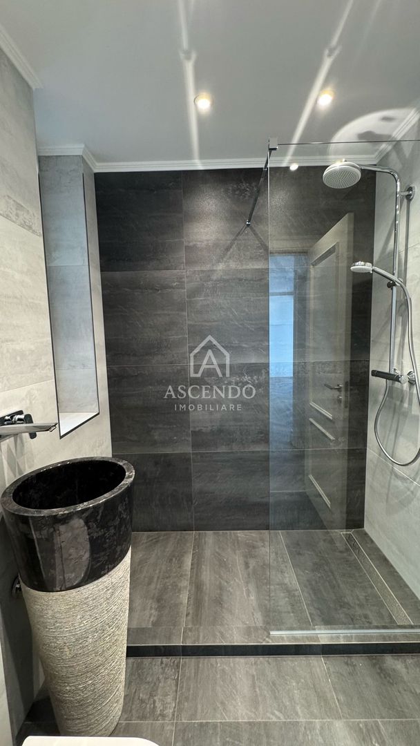 Penthouse Premium 142 mp | 3 Dormitoare | 2 Parcări | Ghencea - Poză 18
