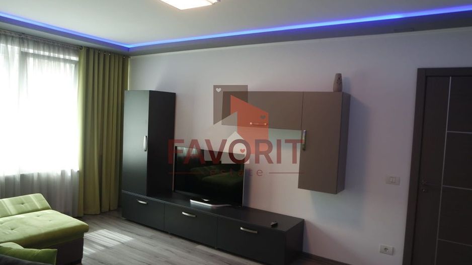 Etaj 2. Zona Ultracentrala. Renovat complet - Poză 3