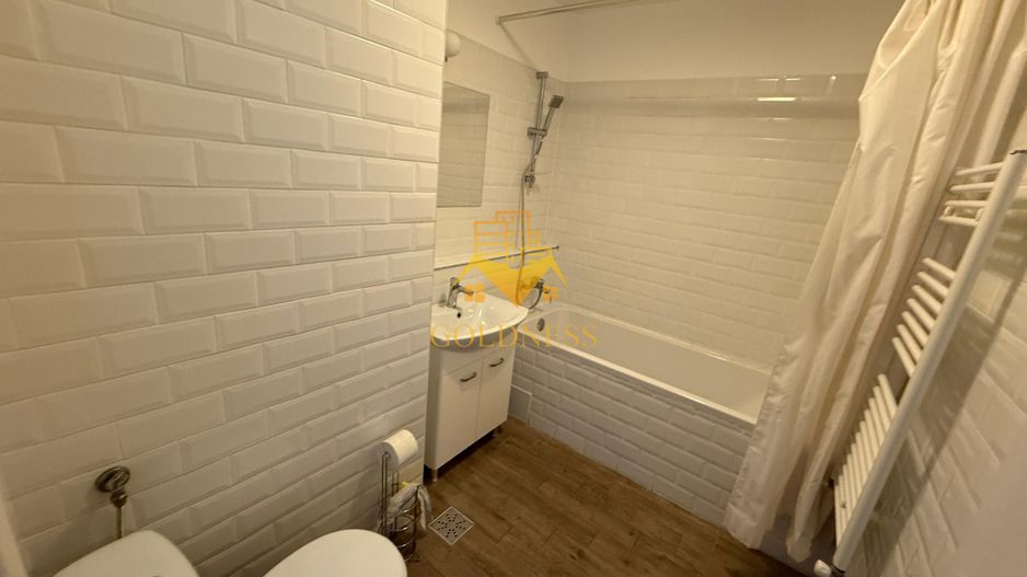 2 camere, Marasti, Zona Dorobantilor, FSEGA, Gheorgheni,  Iulius Mall - Poză 6