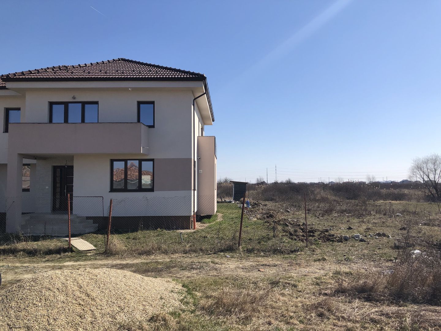 Teren 770mp-str Anemonelor - Poză 3