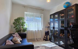 Pacurari - Canta - Moara De Foc - 3 camere - Decomandat - parcare - Poză 9