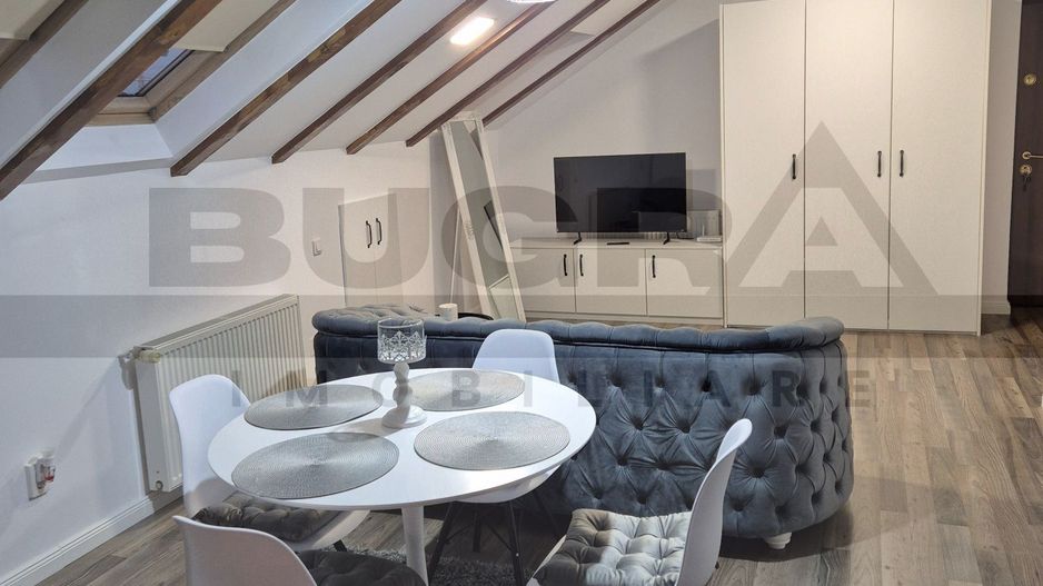 Apartament 3 camere, parcare, zona Iulius mall - Poză 3