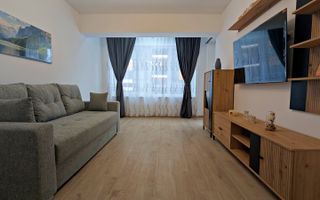 Apartament cu 2 camere, prima inchiriere, decomandat, Metalurgiei Park - Poză 1