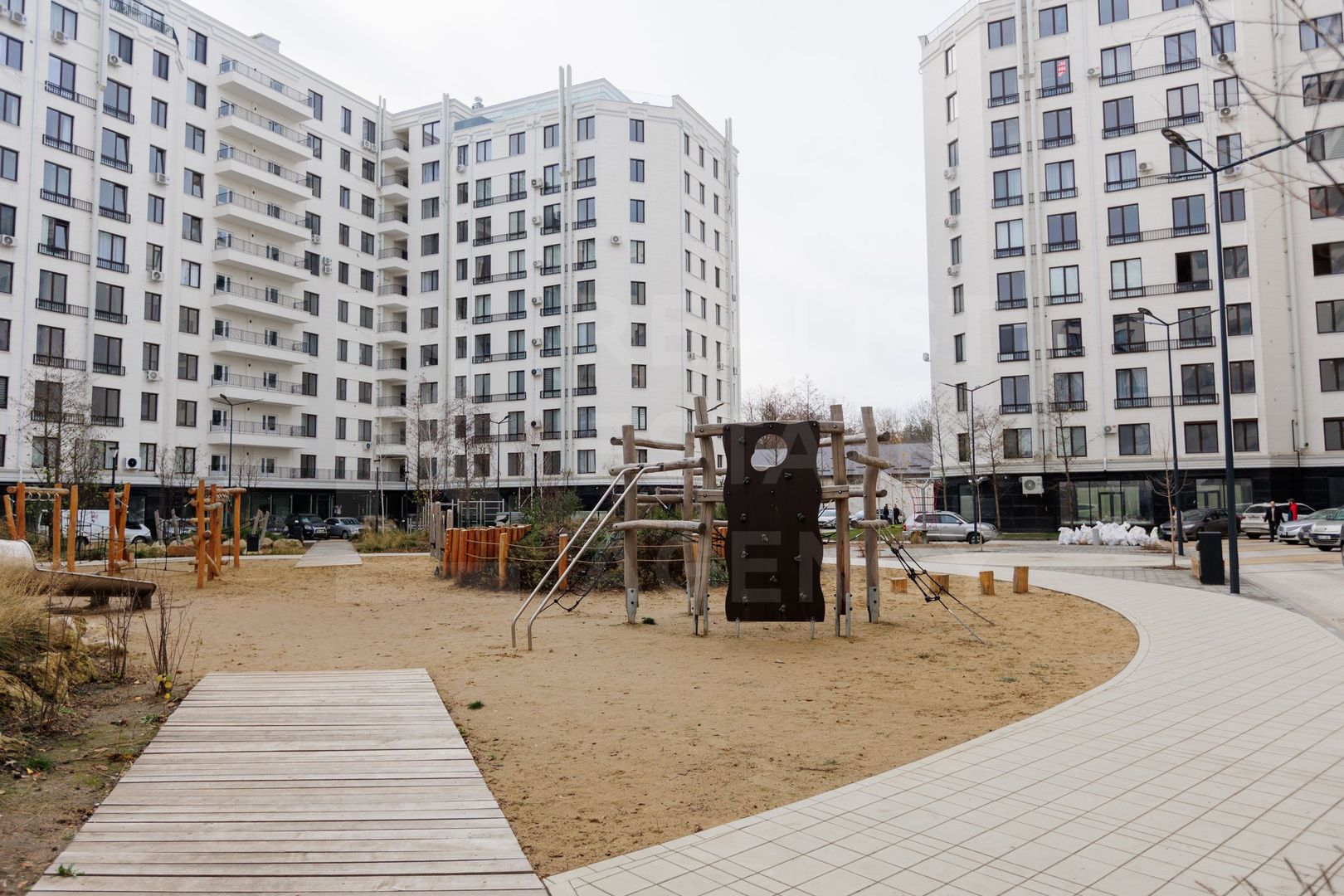 Vânzare, apartament, 2 dormitoare+living, str. Ioana Radu, Buiucani - Poză 19