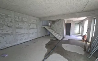 Casa individuala parter plus etaj Sanpetru Brasov zona Lempes - Poză 18
