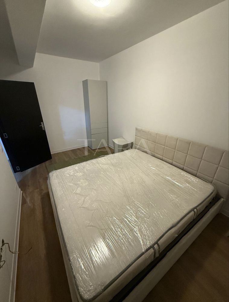 Apartament 2 camere cu grădină – Florești, Zona Terra. - Poză 4