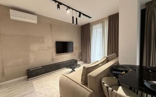 Apartament de Vanzare | Lux in Herastrau | Modern - Poză 1