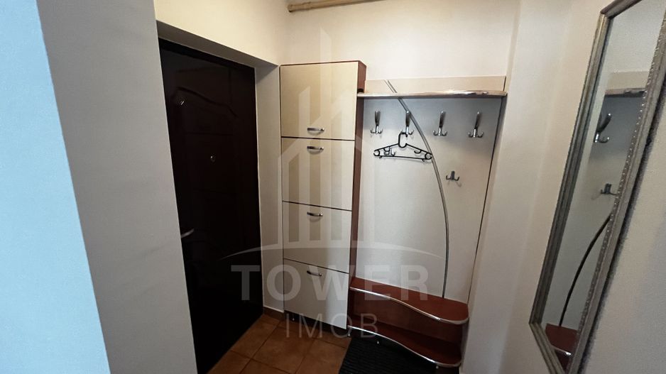 Apartament de inchiriat 2 camere | Zona Centrala - Poză 5