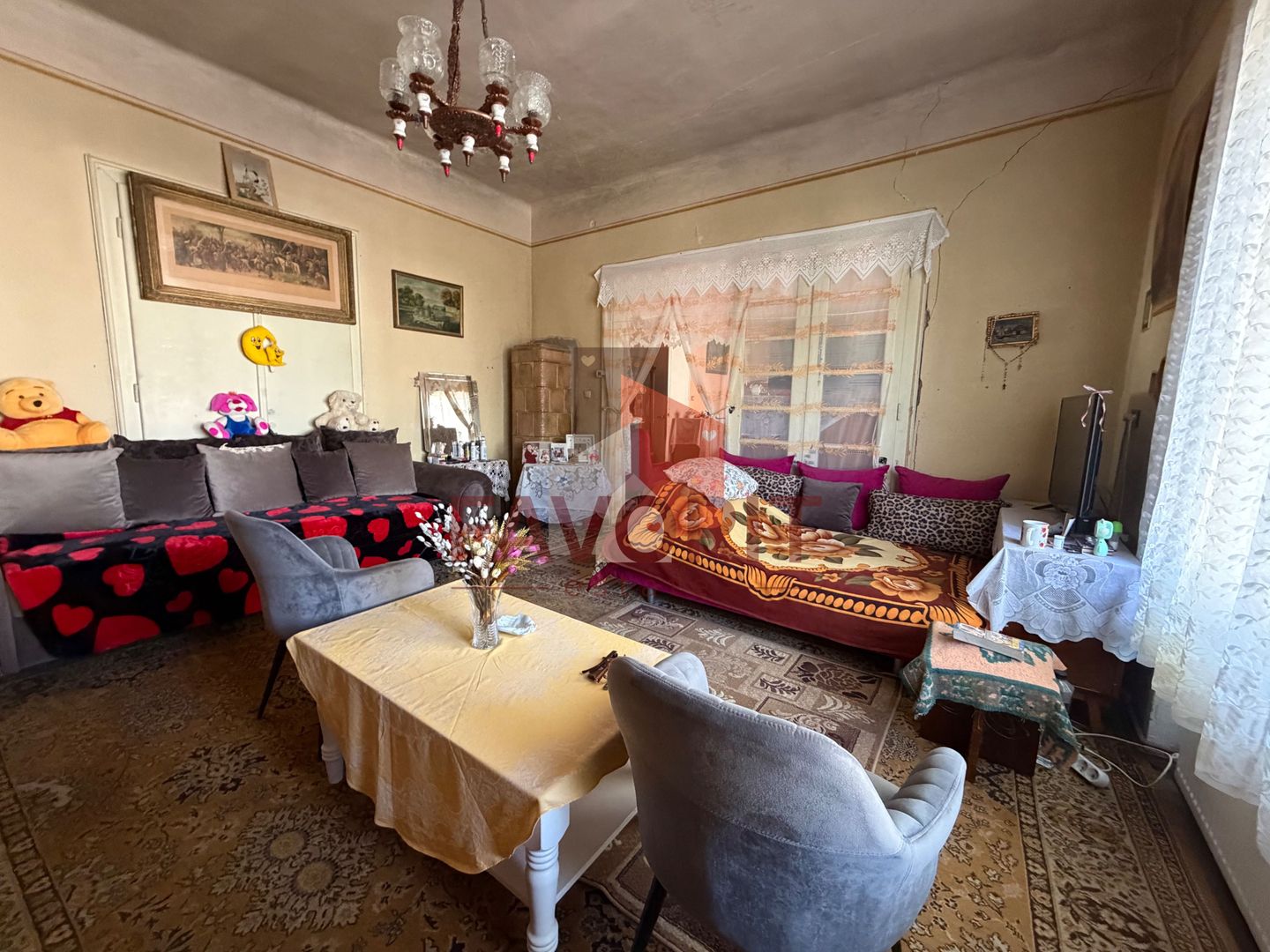 Zona Tipografilor. Pozitie excelenta . Oportunitate imobiliara - Poză 4