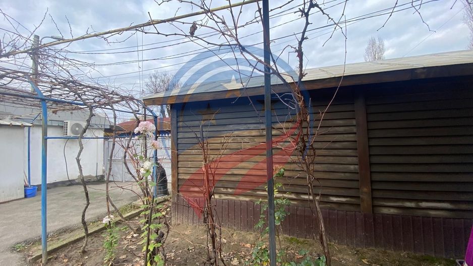 TEREN 400 M CU SPATII COMERCIALE ACTIVE - Poză 2