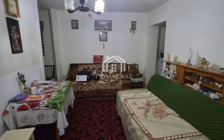 Apartament cu 2 camere zona Crang / Stadion ~ etaj 1din4 ~ confort 2 ~ - Poză 3