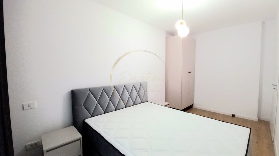 NOU | Apartament de lux 2 camere | Vivalia Grand, Timișoara - Poză 4