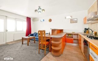 APARTAMENT 3 CAMERE, FALEZA DUNĂRII | COMPLEX REZIDENȚIAL | 750 €/LUNA - Poză 5