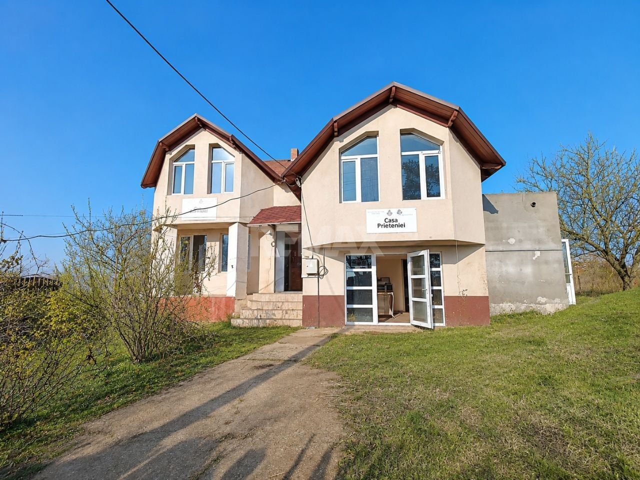 Casă în Doroțcaia – 170 m² | 13,71 ari | 6 camere + living - Poză 3
