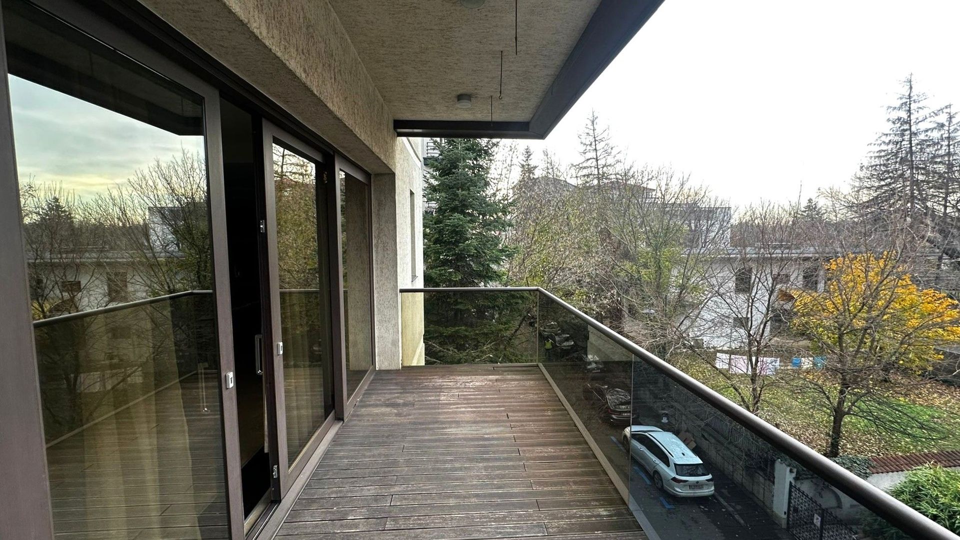 Apartament Superb 3 Camere 124mp cu 2 Terase Primăverii - Poză 2